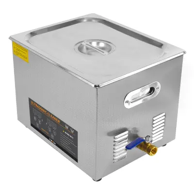 T-Mech ultrazvučni čistač – 30 l