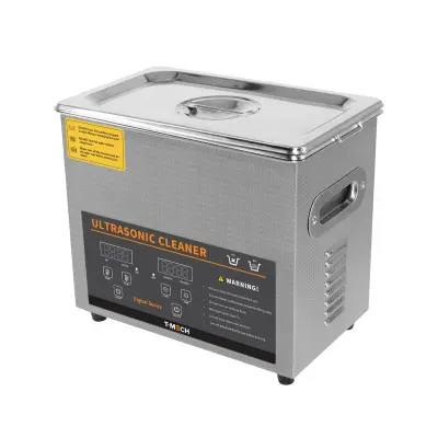 T-Mech ultrazvučni čistač – 3 l