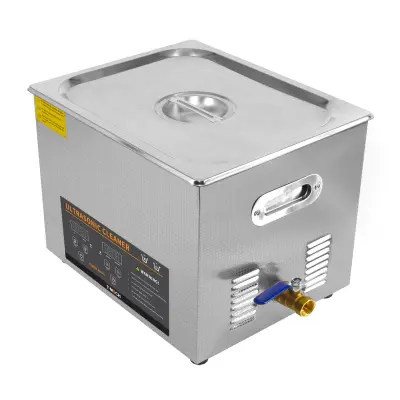T-Mech ultrazvučni čistač – 15 l