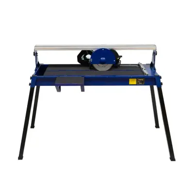Stol za mokro rezanje pločica - 720 mm / 800 W