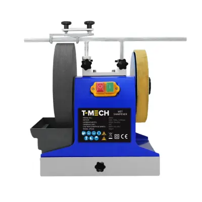 T-Mech mokra brusilica 230V