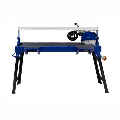 T-Mech rezač pločica za mokro rezanje - 1200 mm / 1400 W