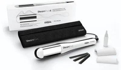 Pegla za kosu Loreal Professionnel Steampod 4.0