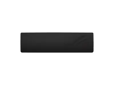 Pjenasta podloga za zglobove ASUS ROG, crna