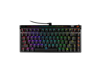 Tipkovnica ASUS ROG Falchion Ace 75 HE