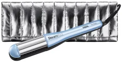 Pegla za kosu Loreal Professionnel Steampod 4.0 Glacial Utopia