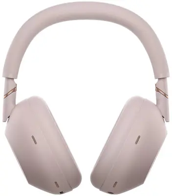 Slušalice Sony bežične s funkcijom blokade buke WH-1000XM6/P