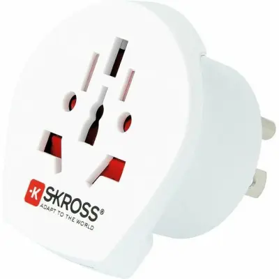 Putni adapter Skross World - SAD