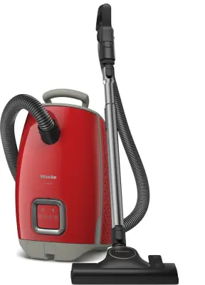 Usisavač MieleGuard L1 Red Pulse