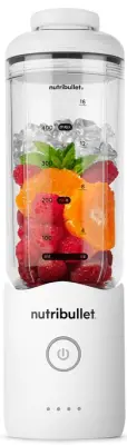 Blender Nutribullet NBP013W Portable Flex bijela