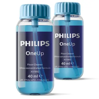Mop električni Philips dodaci XV1892/02 sredstvo za čišćenje poda