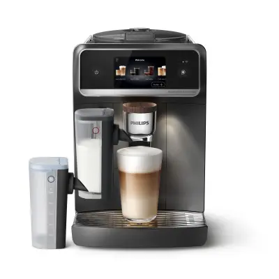 Aparat za kavu Philips EP8757/12 espresso, Cafe Aromis