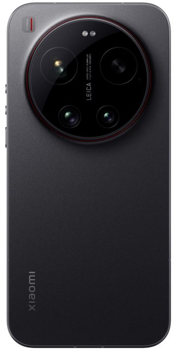 Mobitel Xiaomi 17 Ultra 16/512 crni