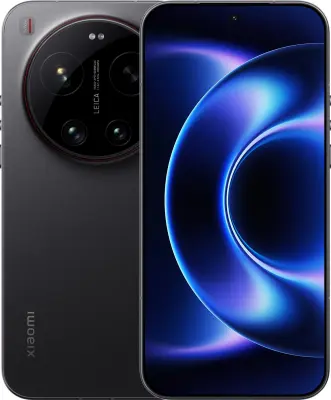 Mobitel Xiaomi 17 Ultra 16/512 crni