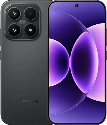 Mobitel Xiaomi 17 12/512 crni
