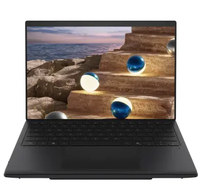 Laptop ASUS Zenbook Duo UX8407AA-SN094X, 35,56 cm (14") OLED, 144Hz, Intel Core Ultra X9 Processor 388H, 32 GB RAM, 2 TB SSD, Intel Arc Graphics, W11P