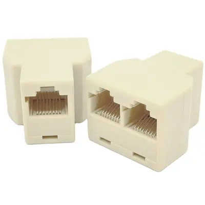 Mrežni razdjelnik, UTP adapter, RJ45-G