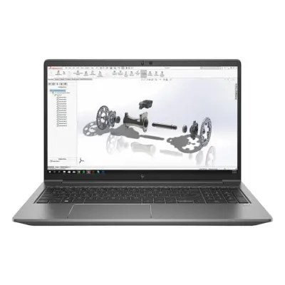 Obnovljen - kao nov - HP ZBook Power 15 G8 15,6'' IPS