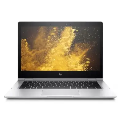 Obnovljen - kao nov - Laptop HP EliteBook x360 1030 G4, Intel Core i5-8365U, 8GB RAM, 256GB SSD, 13.3â€ł FHD Touch, Intel HD 620, Cam, Windows | S