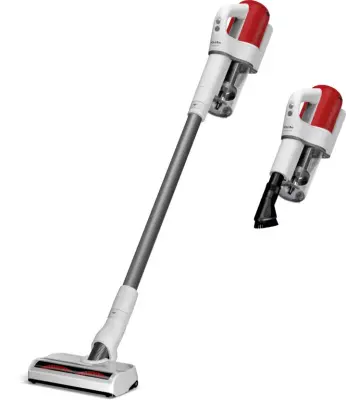 Usisavač Miele Duoflex HX1 Red Pulse