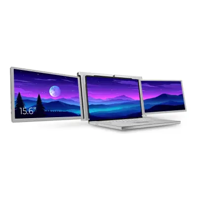 15,6" 3M1506S1 - MISURA Prijenosni LCD monitori one cable