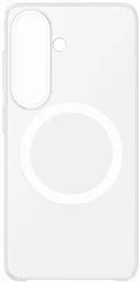 Prozirna magnetna maska za Samsung Galaxy S26 EF-QS942CTEGWW
