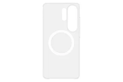 Prozirna magnetna maska za Samsung Galaxy S26 Ultra EF-CS948CTEGWW