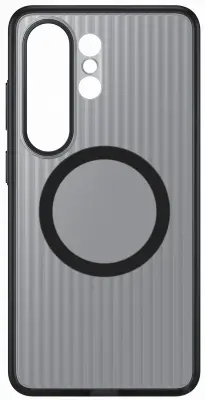 Zaštitna Rugged maska za Samsung Galaxy S26 Ultra crna EF-RS948CBEGWW
