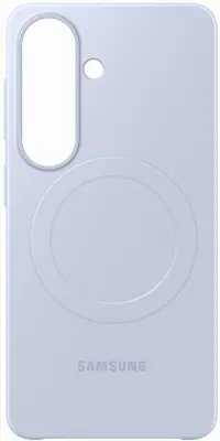 Slim magnetna maska za Samsung Galaxy S26 svijetlo ljubičasta EF-SS942CVEGWW