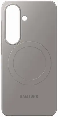 Slim magnetna maska za Samsung Galaxy S26 siva EF-SS942CJEGWW