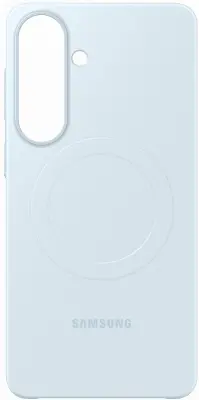 Slim magnetna maska za Samsung Galaxy S26+ svijetlo plava EF-SS947CLEGWW