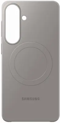 Slim magnetna maska za Samsung Galaxy S26+ siva EF-SS947CJEGWW