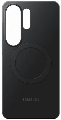 Slim magnetna maska za Samsung Galaxy S26 Ultra crna EF-SS948CBEGWW