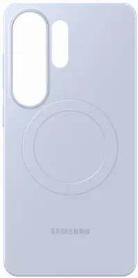 Slim magnetna maska za Samsung Galaxy S26 Ultra svijetlo ljubičasta EF-SS948CVEGWW