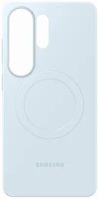 Slim magnetna maska za Samsung Galaxy S26 Ultra svijetlo plava EF-SS948CLEGWW