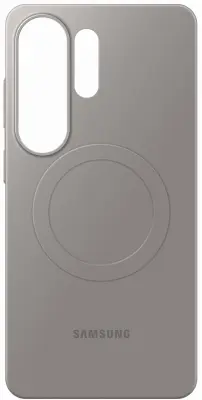 Slim magnetna maska za Samsung Galaxy S26 Ultra siva EF-SS948CJEGWW