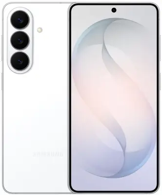 Mobitel Samsung Galaxy S26 5G 12/256GB bijeli SM-S942B