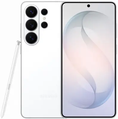 Mobitel Samsung Galaxy S26 Ultra 5G 12/256GB bijeli SM-S931B