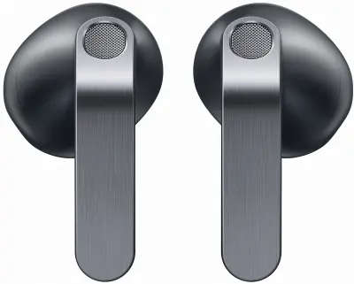 Samsung Galaxy Buds4 slušalice crne SM-R540NZKAEUC