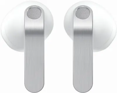 Samsung Galaxy Buds4 slušalice bijele SM-R540NZWAEUC