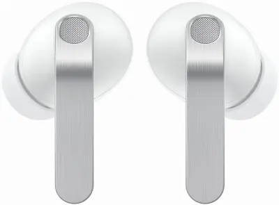 Samsung Galaxy Buds4 Pro slušalice bijele SM-R640NZWAEUC