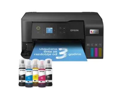 Printer MFP EPSON EcoTank L3560