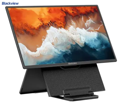 Monitor BLACKVIEW Table 10 23,8" LCD, 16:9, 100 Hz