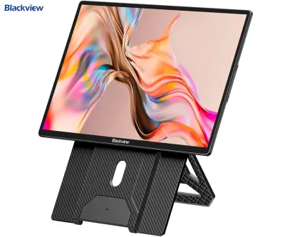 Monitor BLACKVIEW Table 40,64 cm (9 16") LCD, 16:10, 60 Hz