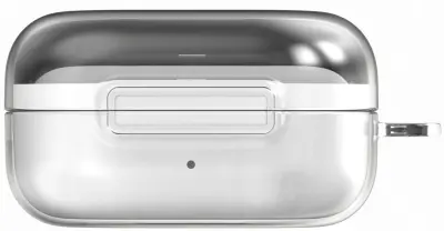 Zaštitna maskica za Samsung Galaxy Buds4/4Pro prozirna GP-FPR640KDBTW  