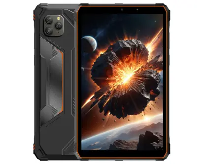 Tablet BLACKVIEW ACTIVE 5 Narančasta 8/128GB 8.68" LTE