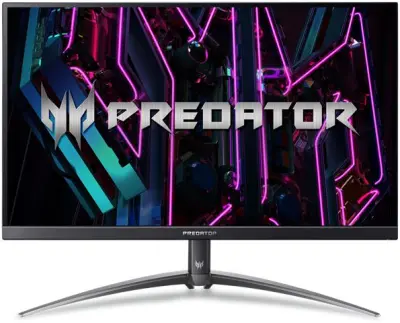 Monitor 27" ACER Predator XB273UV3bmiiprzx QHD IPS 180Hz