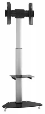 SBOX Podni stalak FS-500 (37-70"/40kg/VESA 600x400)