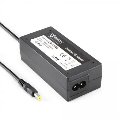 Punjač za Lenovo laptop SBOX LN-45 /20V-45W Round