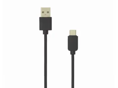 Kabel SBOX USB->TYPE-C M/M 2M